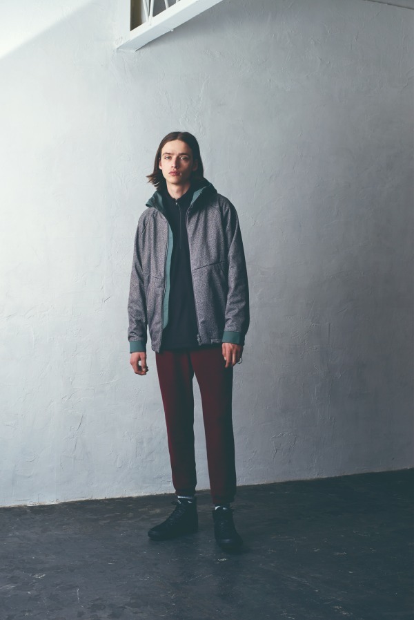 カーリー(CURLY&Co.) 2018-19年秋冬メンズコレクション  - 写真12