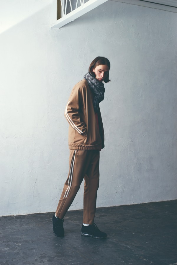 カーリー(CURLY&Co.) 2018-19年秋冬メンズコレクション  - 写真19