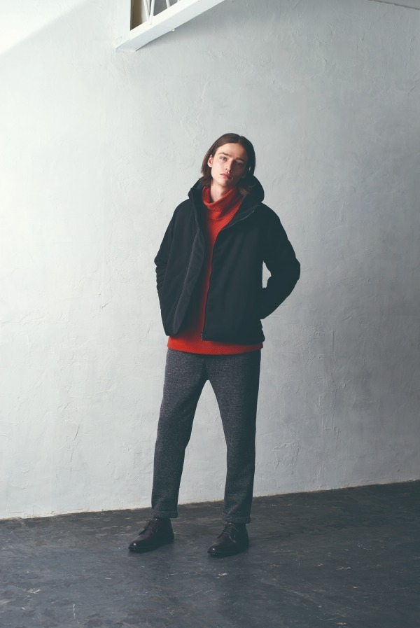 カーリー(CURLY&Co.) 2018-19年秋冬メンズコレクション  - 写真20