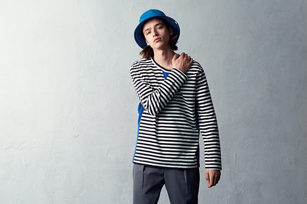 カーリー 2018-19年秋冬 メンズ コレクション