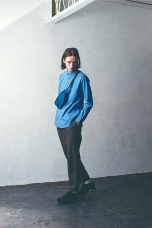 カーリー(CURLY&Co.) 2018-19年秋冬メンズコレクション  - 写真2