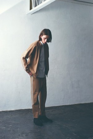 カーリー(CURLY&Co.) 2018-19年秋冬メンズコレクション  - 写真3