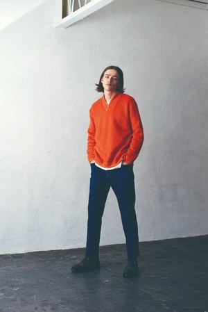 カーリー(CURLY&Co.) 2018-19年秋冬メンズコレクション  - 写真6