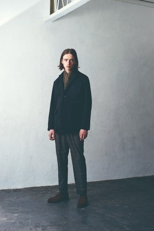 カーリー(CURLY&Co.) 2018-19年秋冬メンズコレクション  - 写真8