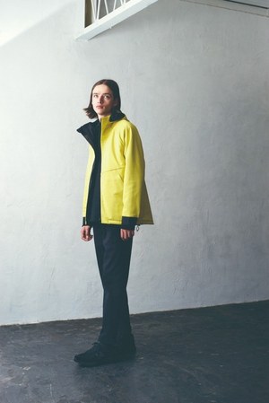 カーリー(CURLY&Co.) 2018-19年秋冬メンズコレクション  - 写真10