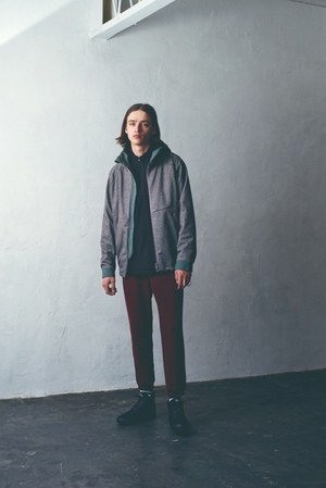 カーリー(CURLY&Co.) 2018-19年秋冬メンズコレクション  - 写真12