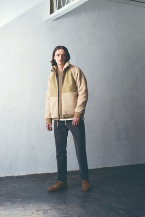 カーリー(CURLY&Co.) 2018-19年秋冬メンズコレクション  - 写真17