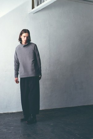 カーリー(CURLY&Co.) 2018-19年秋冬メンズコレクション  - 写真18