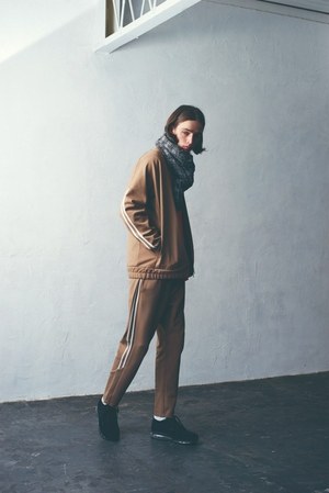 カーリー(CURLY&Co.) 2018-19年秋冬メンズコレクション  - 写真19