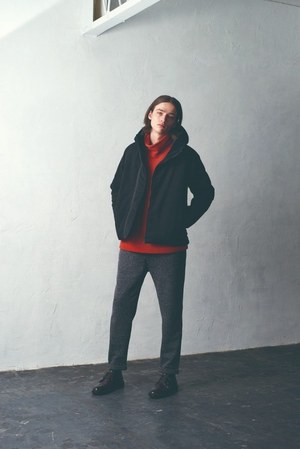 カーリー(CURLY&Co.) 2018-19年秋冬メンズコレクション  - 写真20