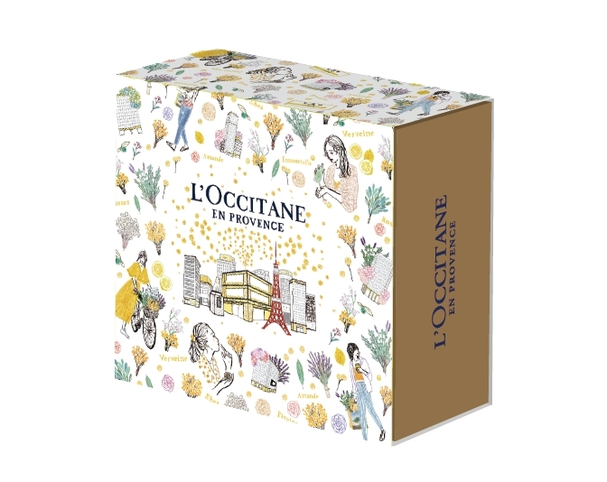 ロクシタン(L'OCCITANE), ピエール・エルメ・パリ(PIERRE HERMÉ PARIS) ロクシタンカフェ バイ ピエール・エルメ｜写真11