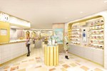 ロクシタン(L'OCCITANE), ピエール・エルメ・パリ(PIERRE HERMÉ PARIS) ロクシタンカフェ バイ ピエール・エルメ｜写真4