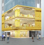 ロクシタン(L'OCCITANE), ピエール・エルメ・パリ(PIERRE HERMÉ PARIS) ロクシタンカフェ バイ ピエール・エルメ｜写真1