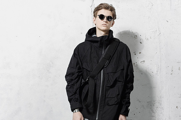 ザ ヴィリディアン 2019年春夏コレクション - 時の流れが交錯するハイブリッドスタイル