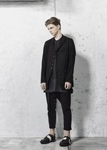 ザ ヴィリディアン 2019年春夏コレクション - 時の流れが交錯するハイブリッドスタイル｜写真2