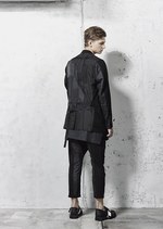 ザ ヴィリディアン 2019年春夏コレクション - 時の流れが交錯するハイブリッドスタイル｜写真3