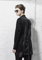 ザ ヴィリディアン 2019年春夏コレクション - 時の流れが交錯するハイブリッドスタイル｜写真4