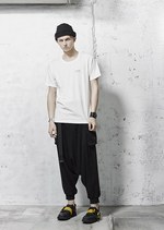 ザ ヴィリディアン 2019年春夏コレクション - 時の流れが交錯するハイブリッドスタイル｜写真6