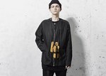 ザ ヴィリディアン 2019年春夏コレクション - 時の流れが交錯するハイブリッドスタイル｜写真9
