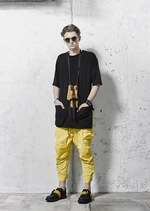 ザ ヴィリディアン 2019年春夏コレクション - 時の流れが交錯するハイブリッドスタイル｜写真10