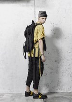 ザ ヴィリディアン 2019年春夏コレクション - 時の流れが交錯するハイブリッドスタイル｜写真13