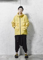 ザ ヴィリディアン 2019年春夏コレクション - 時の流れが交錯するハイブリッドスタイル｜写真14