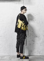 ザ ヴィリディアン 2019年春夏コレクション - 時の流れが交錯するハイブリッドスタイル｜写真17