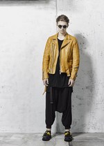 ザ ヴィリディアン 2019年春夏コレクション - 時の流れが交錯するハイブリッドスタイル｜写真19