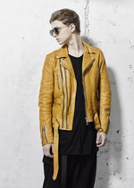 ザ ヴィリディアン 2019年春夏コレクション - 時の流れが交錯するハイブリッドスタイル｜写真20