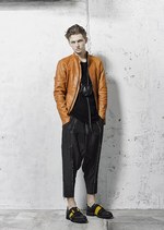 ザ ヴィリディアン 2019年春夏コレクション - 時の流れが交錯するハイブリッドスタイル｜写真21