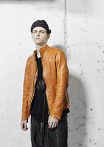 ザ ヴィリディアン 2019年春夏コレクション - 時の流れが交錯するハイブリッドスタイル｜写真22