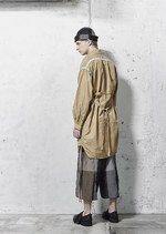 ザ ヴィリディアン 2019年春夏コレクション - 時の流れが交錯するハイブリッドスタイル｜写真24