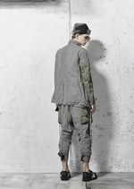 ザ ヴィリディアン 2019年春夏コレクション - 時の流れが交錯するハイブリッドスタイル｜写真28