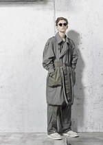 ザ ヴィリディアン 2019年春夏コレクション - 時の流れが交錯するハイブリッドスタイル｜写真30