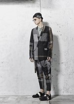 ザ ヴィリディアン 2019年春夏コレクション - 時の流れが交錯するハイブリッドスタイル｜写真33