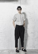 ザ ヴィリディアン 2019年春夏コレクション - 時の流れが交錯するハイブリッドスタイル｜写真34