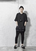 ザ ヴィリディアン 2019年春夏コレクション - 時の流れが交錯するハイブリッドスタイル｜写真36