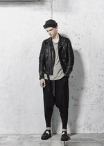 ザ ヴィリディアン 2019年春夏コレクション - 時の流れが交錯するハイブリッドスタイル｜写真37