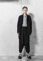 ザ ヴィリディアン 2019年春夏コレクション - 時の流れが交錯するハイブリッドスタイル｜写真40