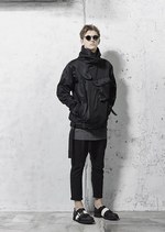 ザ ヴィリディアン 2019年春夏コレクション - 時の流れが交錯するハイブリッドスタイル｜写真41