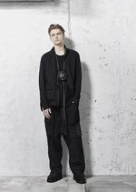 ザ ヴィリディアン 2019年春夏コレクション - 時の流れが交錯するハイブリッドスタイル｜写真42