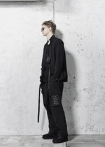 ザ ヴィリディアン 2019年春夏コレクション - 時の流れが交錯するハイブリッドスタイル｜写真43