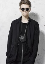 ザ ヴィリディアン 2019年春夏コレクション - 時の流れが交錯するハイブリッドスタイル｜写真44