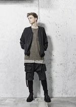 ザ ヴィリディアン 2019年春夏コレクション - 時の流れが交錯するハイブリッドスタイル｜写真45