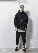 ザ ヴィリディアン 2019年春夏コレクション - 時の流れが交錯するハイブリッドスタイル｜写真47