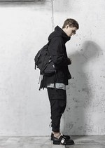 ザ ヴィリディアン 2019年春夏コレクション - 時の流れが交錯するハイブリッドスタイル｜写真48