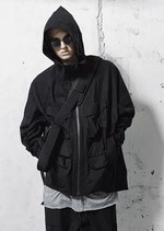 ザ ヴィリディアン 2019年春夏コレクション - 時の流れが交錯するハイブリッドスタイル｜写真49