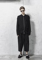 ザ ヴィリディアン 2019年春夏コレクション - 時の流れが交錯するハイブリッドスタイル｜写真51