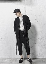 ザ ヴィリディアン 2019年春夏コレクション - 時の流れが交錯するハイブリッドスタイル｜写真52