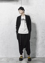 ザ ヴィリディアン 2019年春夏コレクション - 時の流れが交錯するハイブリッドスタイル｜写真54